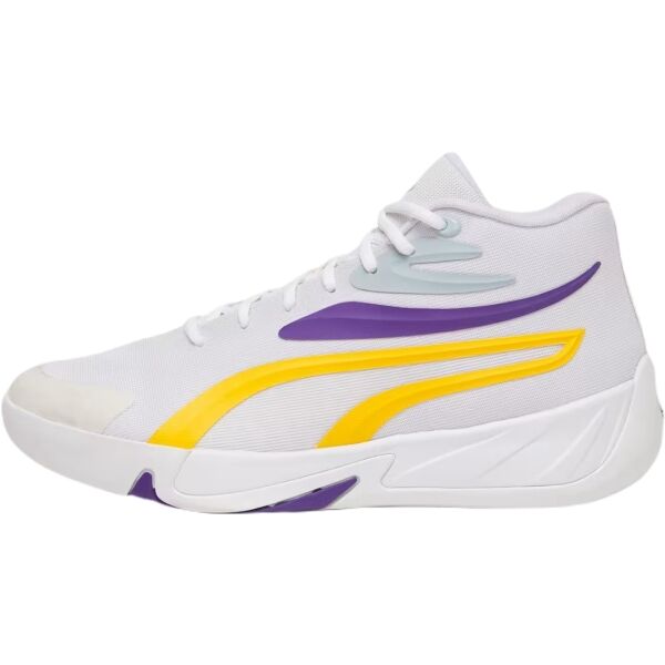 Puma COURT PRO Pánské basketbalové boty