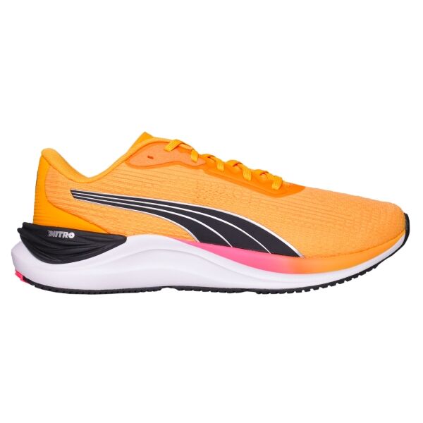 Puma ELECTRIFY NITRO 3 Pánské běžecké boty