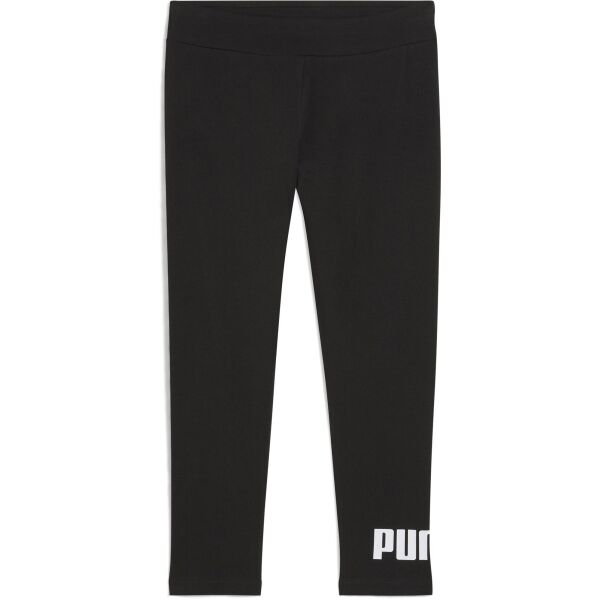 Puma ESSENTIALS NO.1 LOGO 3/4 LEGGINGS Dámské legíny