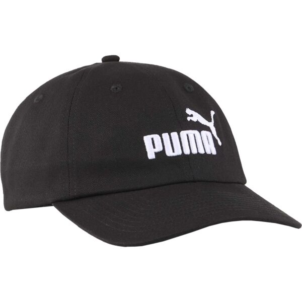 Puma ESSENTIALS NO.1 LOGO BB CAP JR Dětská kšiltovka