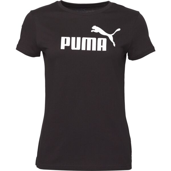 Puma ESSENTIALS N0. 1 LOGO TEE Dámské triko