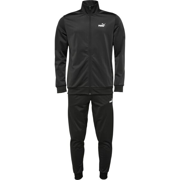 Puma ESSENTIALS POLY SUIT CL Pánská souprava