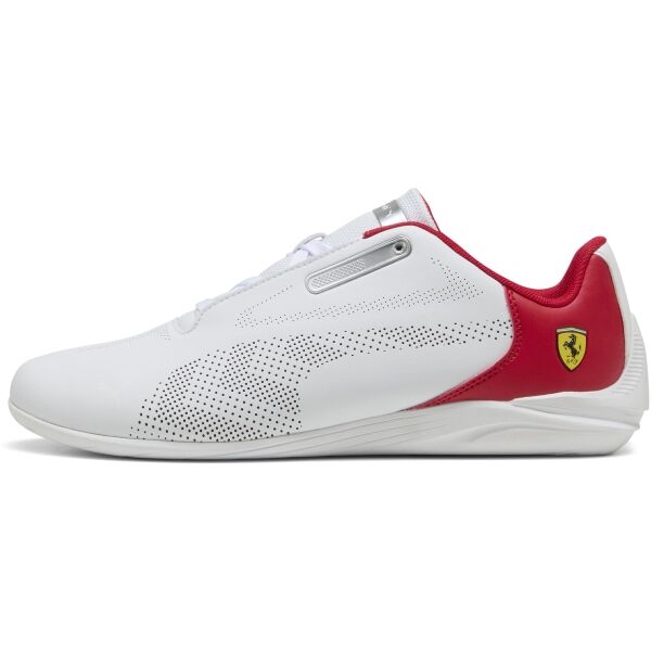 Puma FERRARI DRIFT CAT DECIMA 2.0 Pánské vycházkové boty