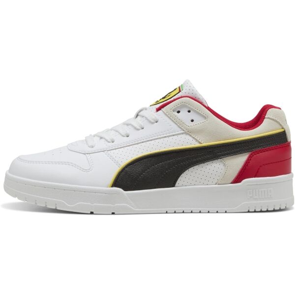 Puma FERRARI RBD GAME LOW Pánské vycházkové boty