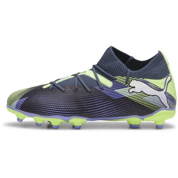 Puma FUTURE 7 MATCH FG/AG JR Dětské kopačky