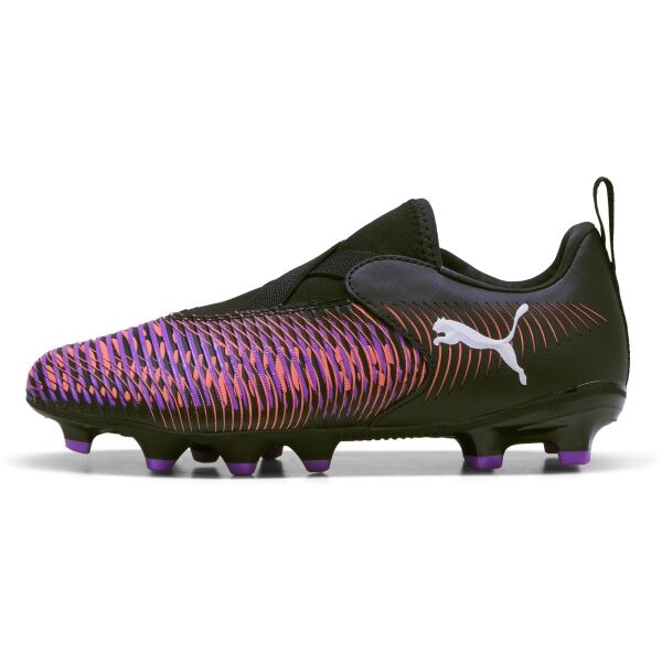 Puma FUTURE 8 MATCH LL FG/AG JR Dětské kopačky