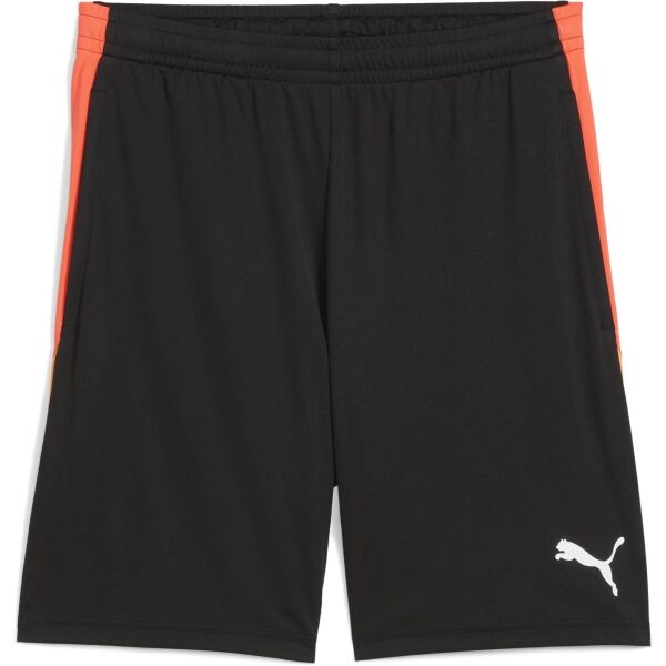 Puma INDIVIDUALLIGA TRAINING SHORTS 2 Pánské sportovní kraťasy