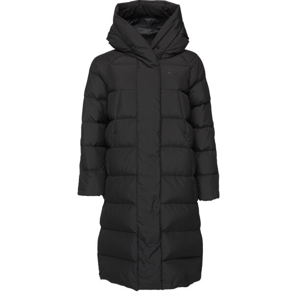 Puma LONG DOWN COAT Dámský kabát