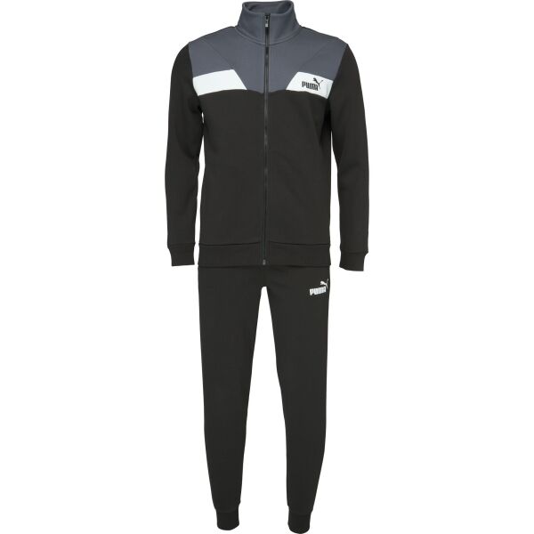 Puma POWER SUIT FL Pánská souprava