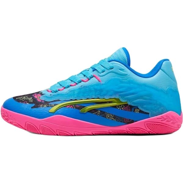 Puma STEWIE 3 MIDNIGHT IN TOKYO Dámské basketbalové boty