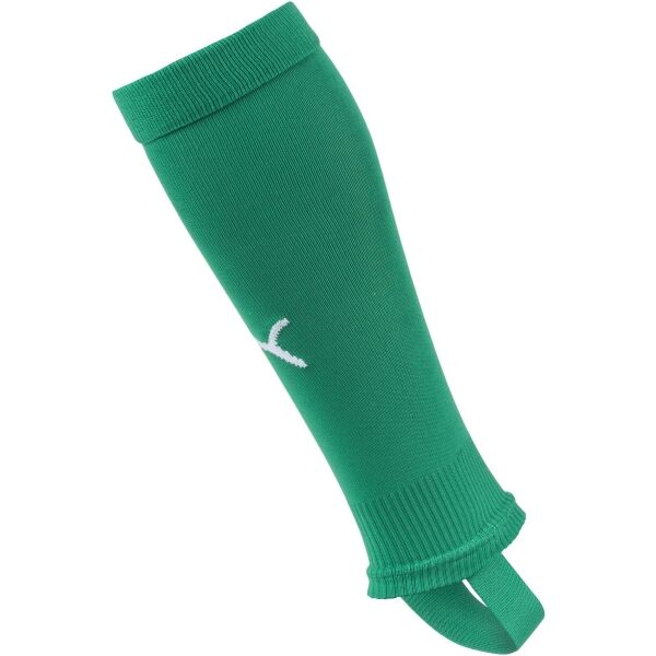 Puma TEAM LIGA STIRRUP SOCKS CORE Fotbalové štulpny