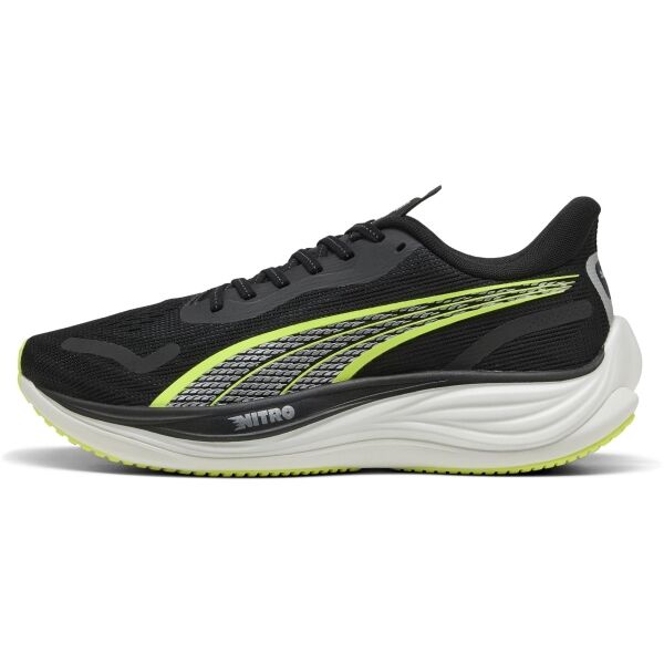 Puma VELOCITY NITRO 3 Pánská běžecká obuv