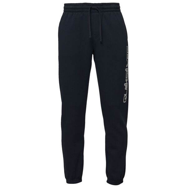 Quiksilver GRAPHIC JOGGER Pánské tepláky