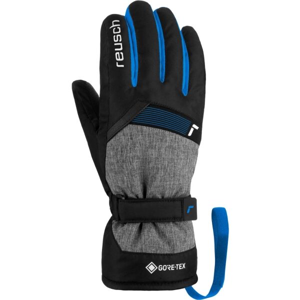 Reusch FLASH GORE-TEX JR Dětské zimní rukavice