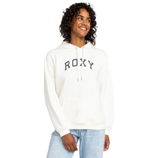 Roxy SURF STOKED HOODIE BRUSHED E Dámská mikina