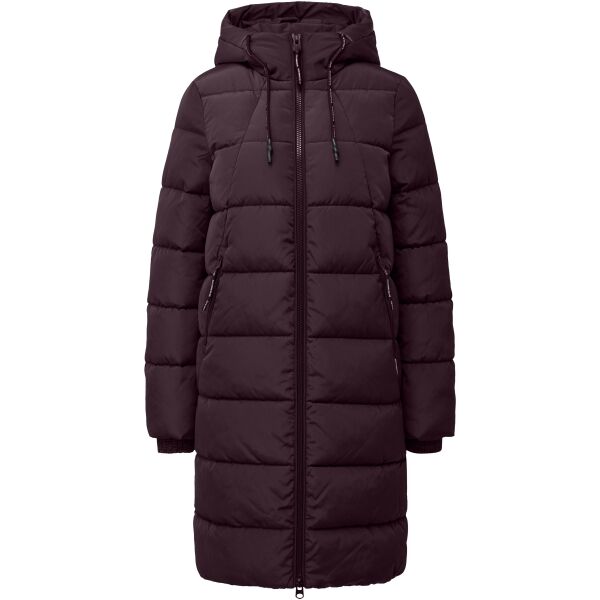 s.Oliver QS OUTDOOR COAT Dámský zimní kabát