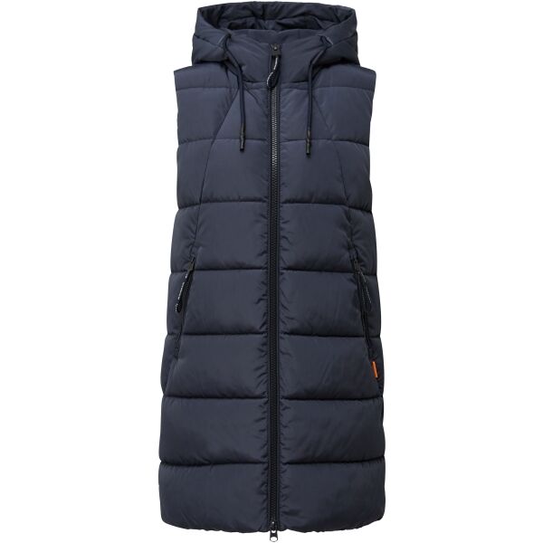 s.Oliver QS OUTDOOR WAISTCOAT Dámská vesta