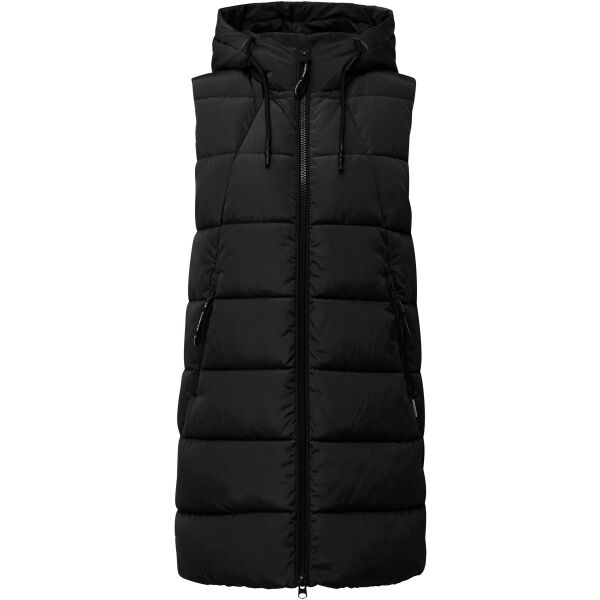 s.Oliver QS OUTDOOR WAISTCOAT Dámská vesta