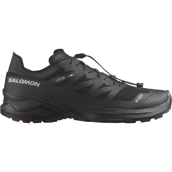 Salomon XA META GORE-TEX MIF Pánská obuv na trailový běh