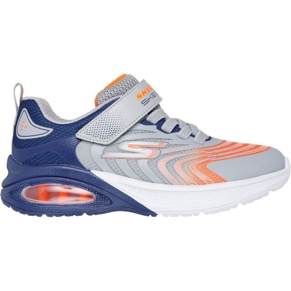 Skechers MICROSPEC MAX ADVANCE Dětská volnočasová obuv