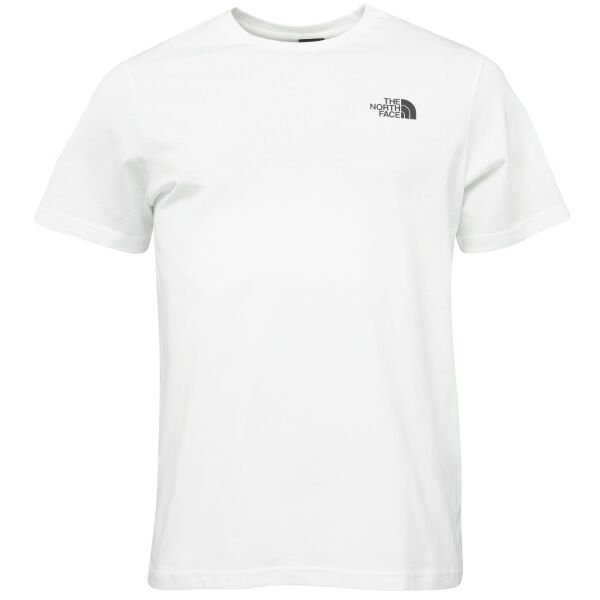 The North Face S/S EASY TEE Pánské tričko