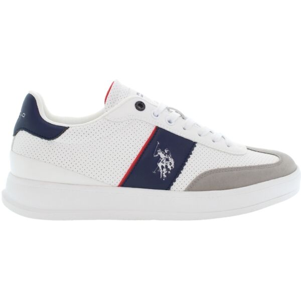 U.S. POLO ASSN. CAMPY Pánské tenisky