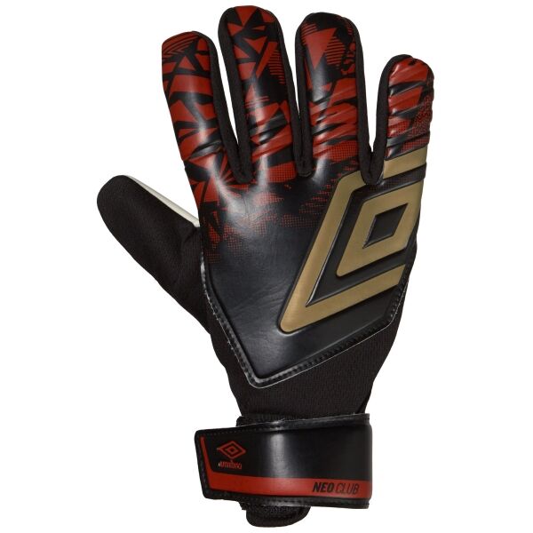 Umbro NEO CLUB GLOVE Pánské brankářské rukavice