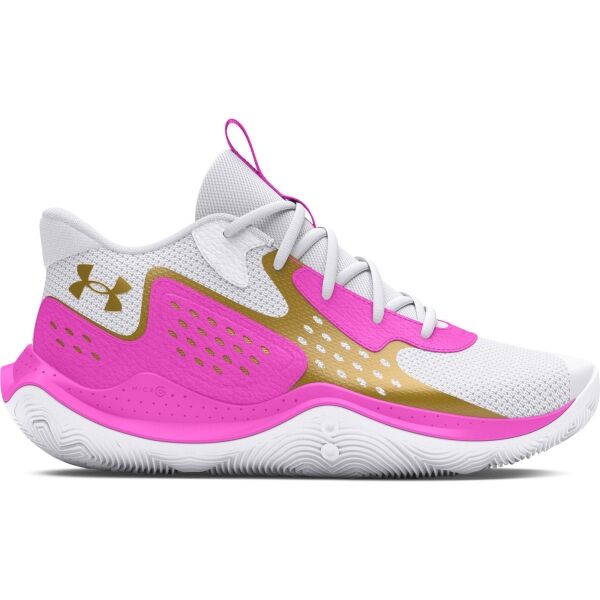 Under Armour JET23 Pánská basketbalová obuv