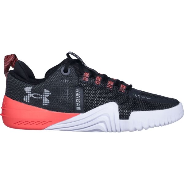 Under Armour TRIBASE REIGN 6 Pánská tréninková obuv