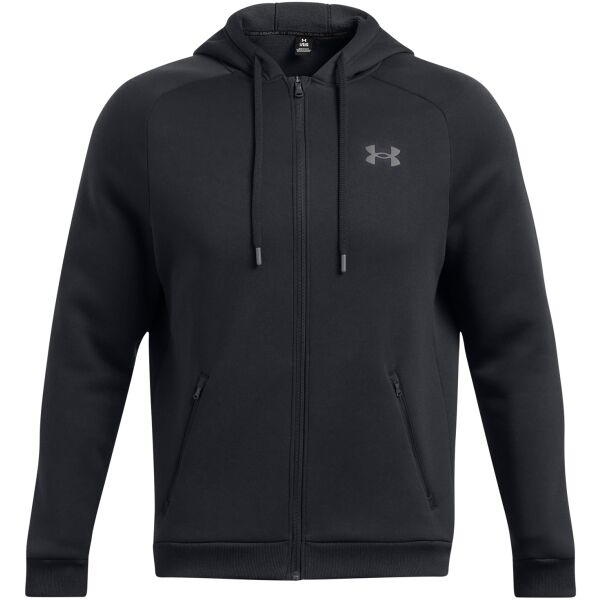 Under Armour ARMOUR FLEECE PRO Pánská mikina