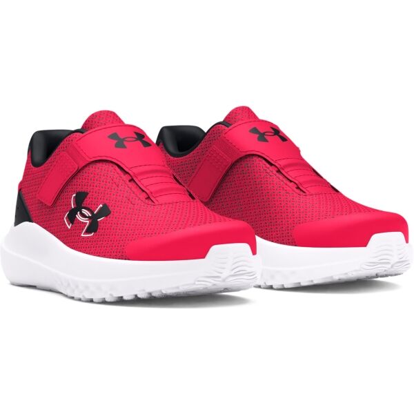 Under Armour BINF SURGE Chlapecké běžecké boty