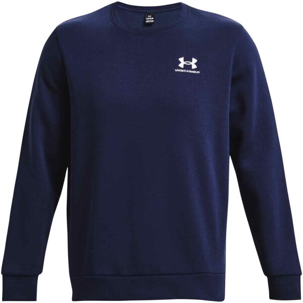 Under Armour ESSENTIAL FLEECE CREW Pánská mikina