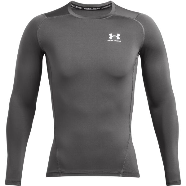 Under Armour HEATGEAR ARMOUR COMP Pánské triko