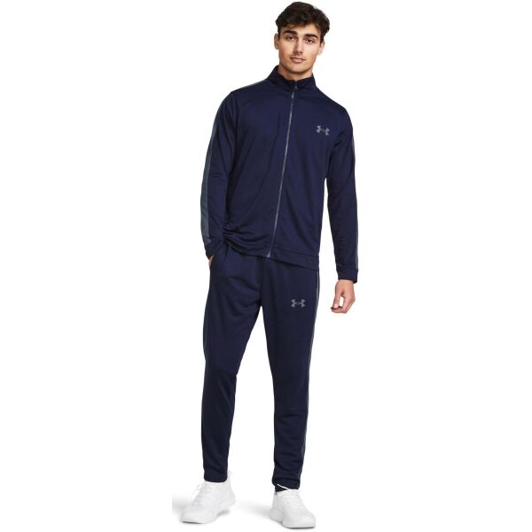 Under Armour UA KNIT TRACK SUIT Pánská sportovní souprava