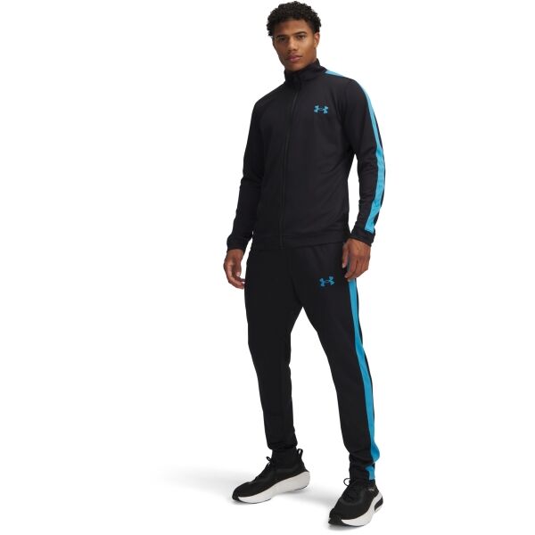 Under Armour UA KNIT TRACK SUIT Pánská sportovní souprava