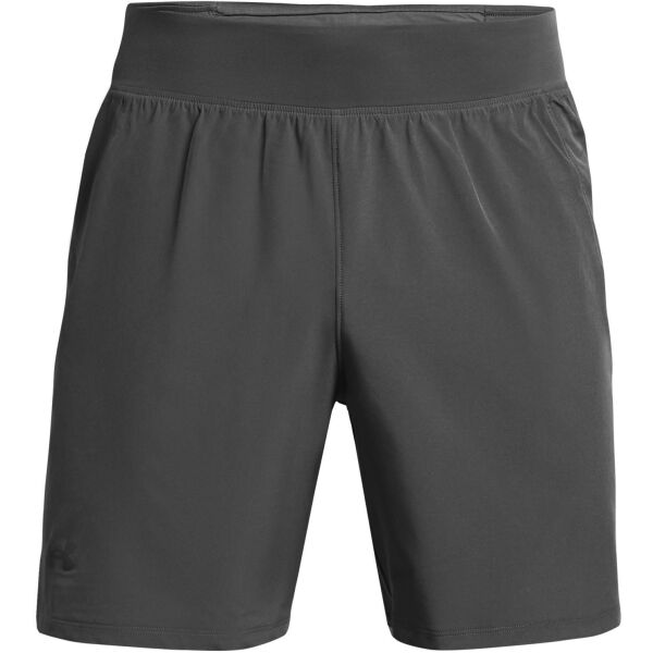 Under Armour LAUNCH ELITE 7'' SHORT Pánské šortky