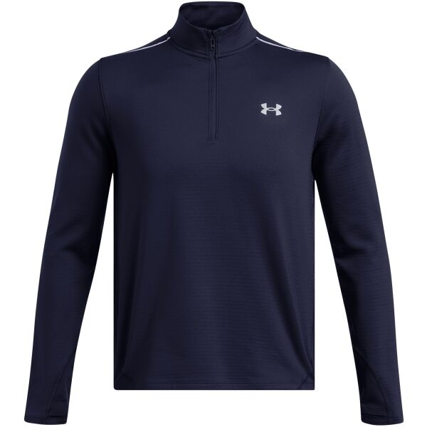 Under Armour VANISH CW 1/4 ZIP Pánská mikina