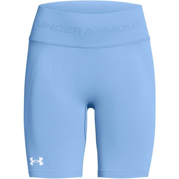 Under Armour TRAIN SEAMLESS SHORTS Dámské kraťasy