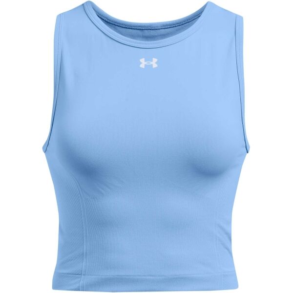 Under Armour TRAIN SEAMLESS TANK Dámské tílko