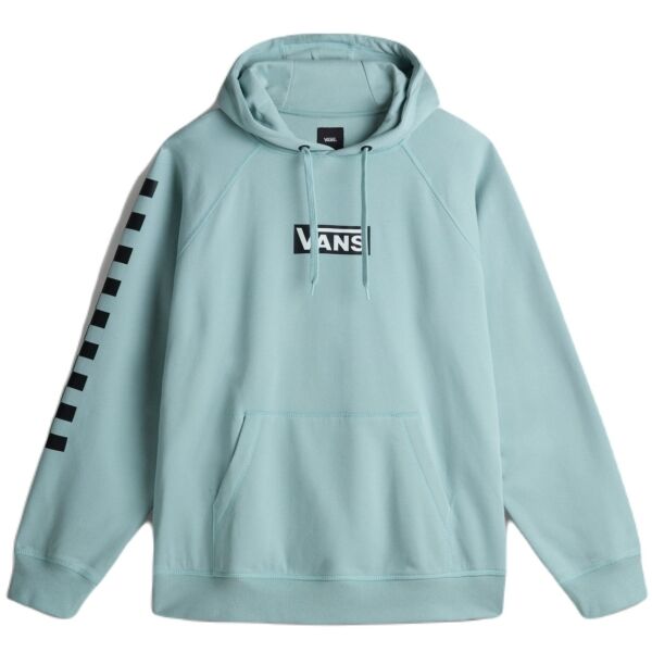 Vans BOXED PULLOVER Pánská mikina