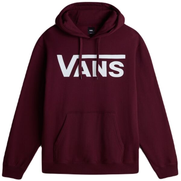 Vans CLASSIC PULLOVER Pánská mikina