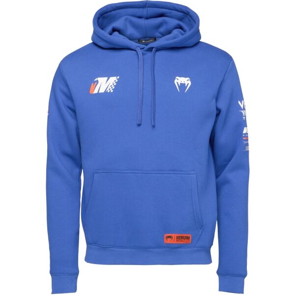 Venum MOTORSPORT HOODIE Pánská mikina